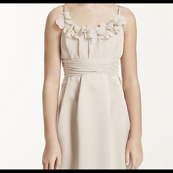 Bridesmaid dress - Picture 8 of 8